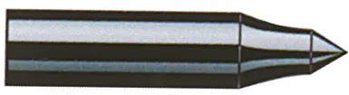 Cedar Arrow Tapered Hole Points