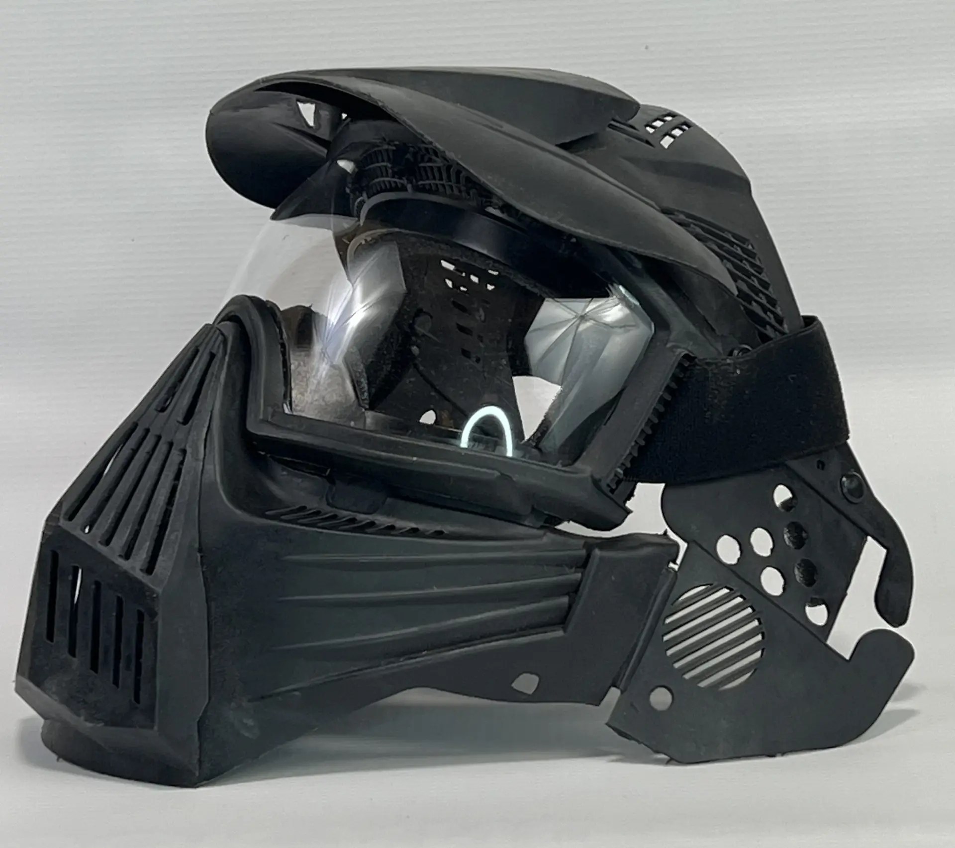 LARP face mask