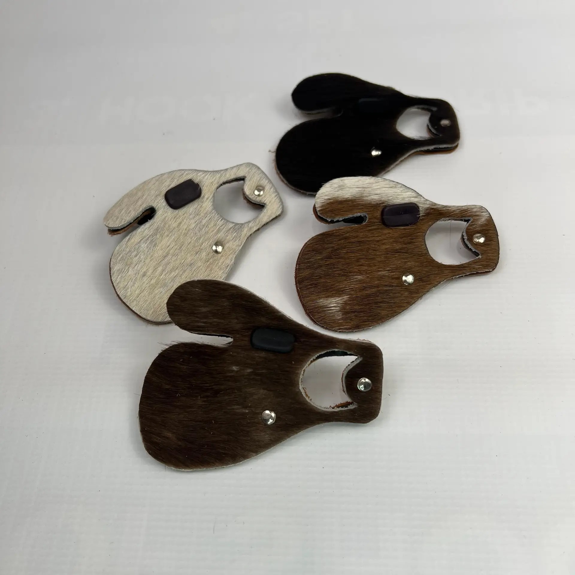 GT Hair Finger Tab