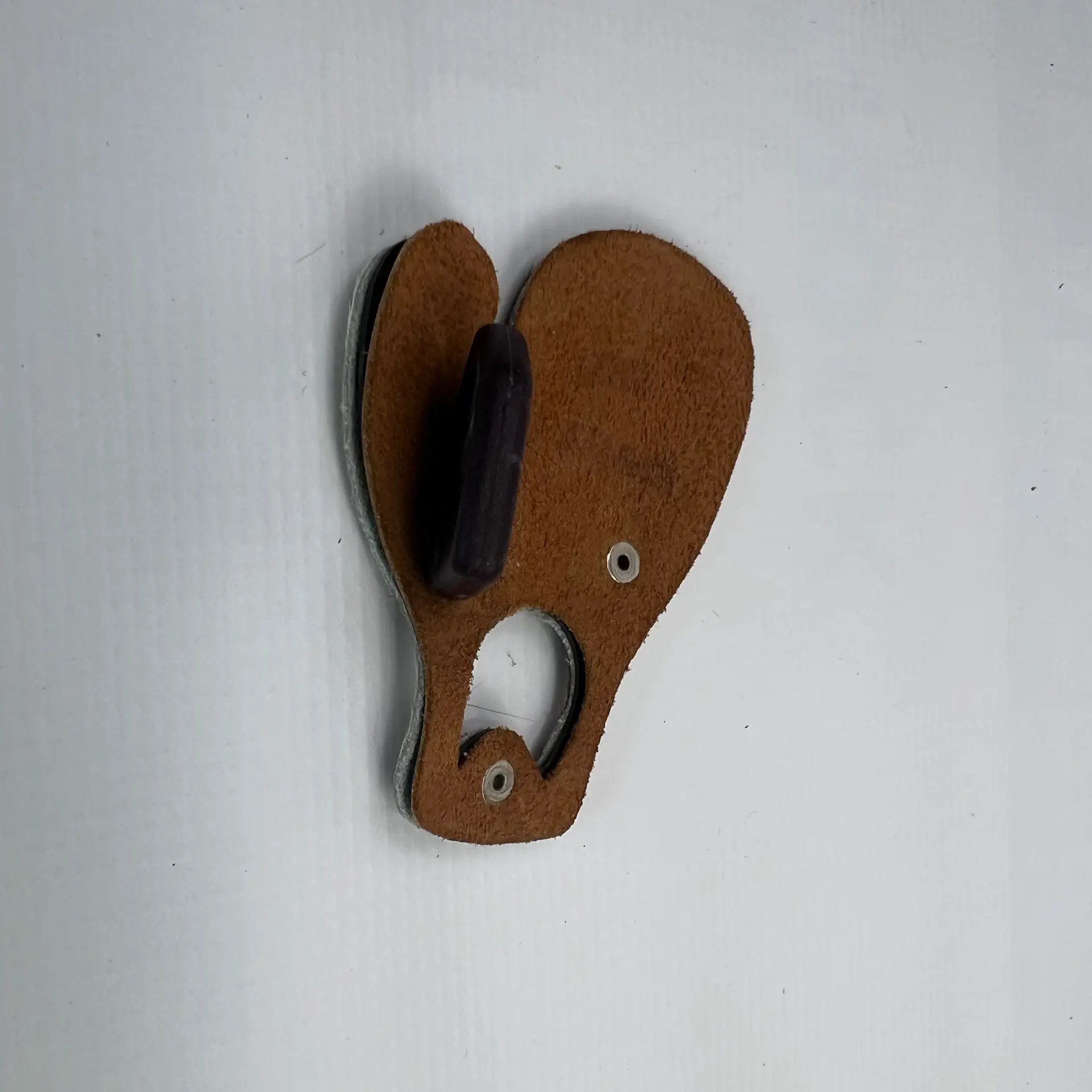 GT Hair Finger Tab