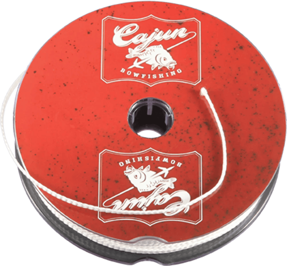 Cajun Premium Bowfishing line