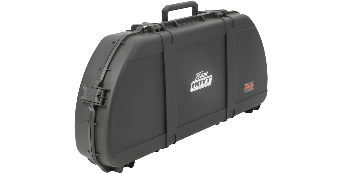 SKB iSeries 4318 Hoyt-Shaped Bow Case