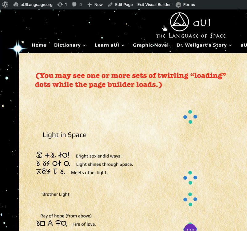 Divi Visual Builder Walkthrough Archetypelearning Com - Landscape Design Collection - Retina Quality