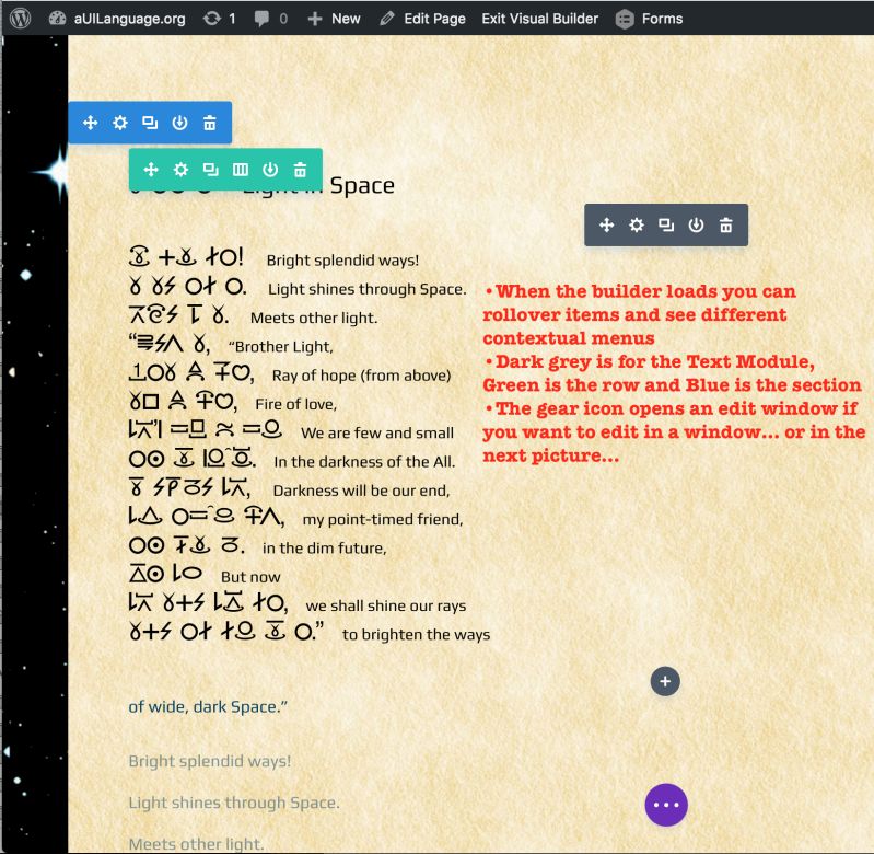 9 Powerful Tips For Divi Visual Builder Optimization - Best Landscape Pictures in HD