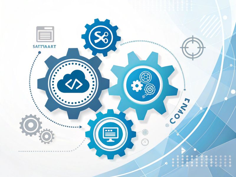 Amazon Bundle Streamlined Software Solutions For Developers Archetypesoftware - Download Modern Landscape Art | Retina