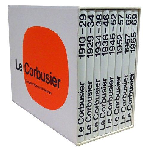 Le Corbusier 1929-34アート・デザイン・音楽 Le Corbusier 1929-34
