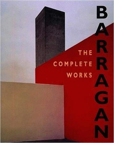 Luis Barragan Biography & Bibliography | ArchEyes