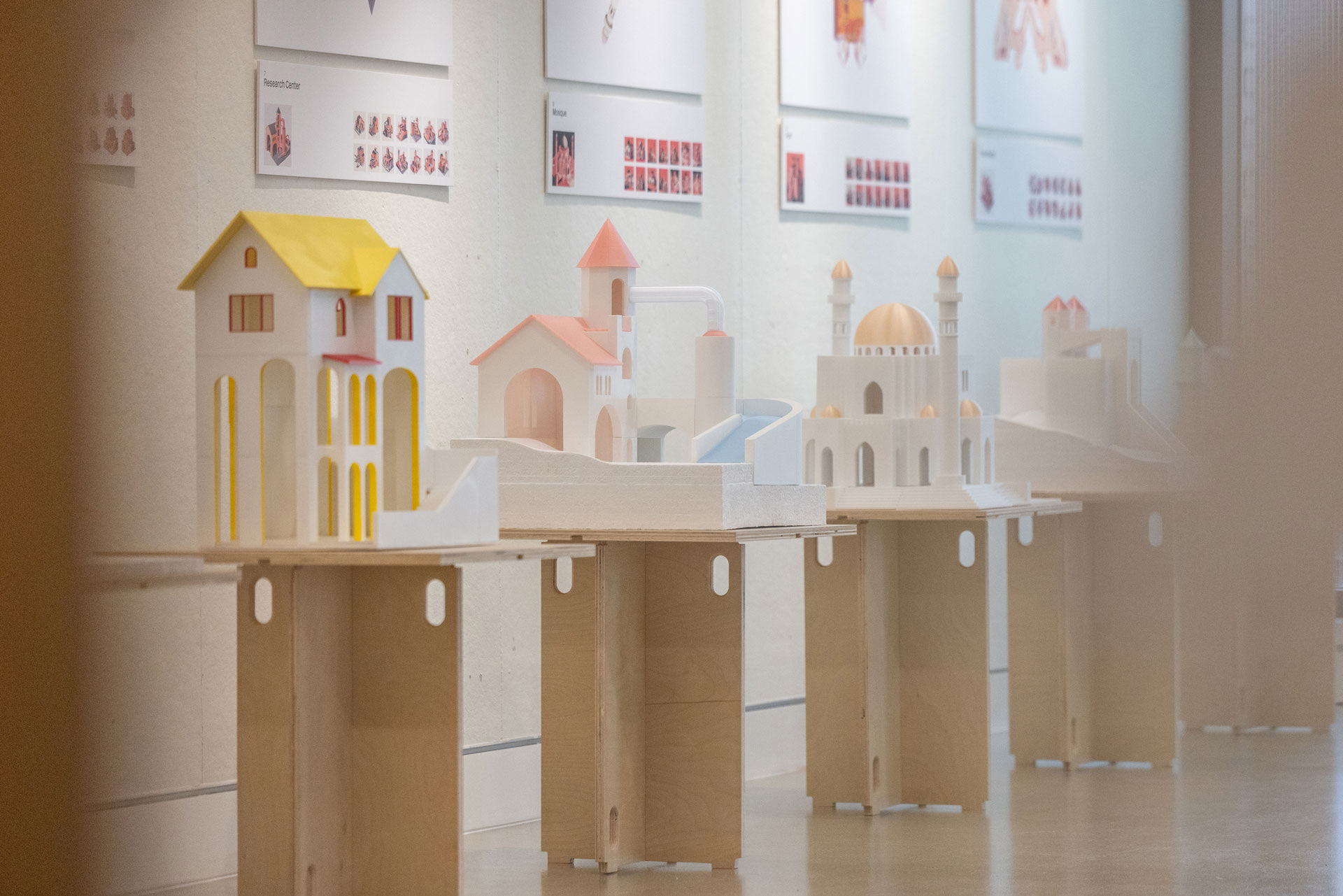 One Image at a Time: Alper Turan's Artificial City | ArchEyes