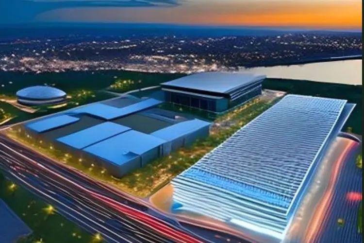 Bim And Ai Optimizing Building Performance In 2023 - City Photos - High Quality 8K Collection