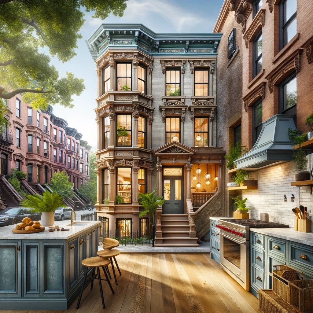 Transform your space: the ultimate guide to home renovation in brooklyn
