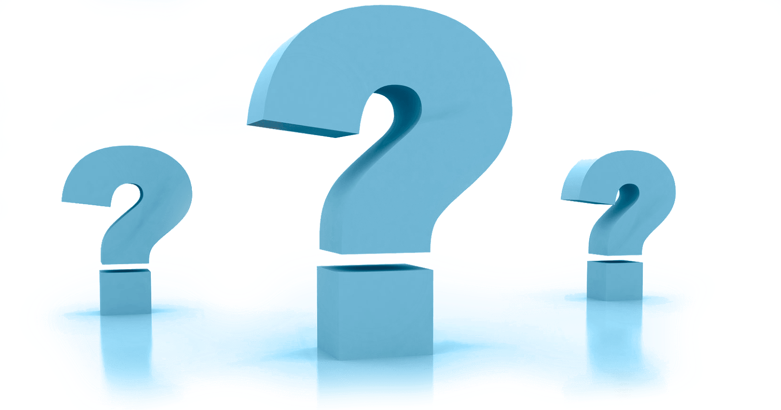 questions