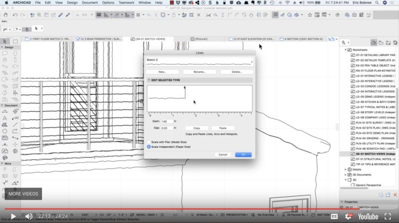 Archicad 22 Reflected Ceiling Plan Homeminimalisite Com - High Quality Full HD Space Patterns | Free Download