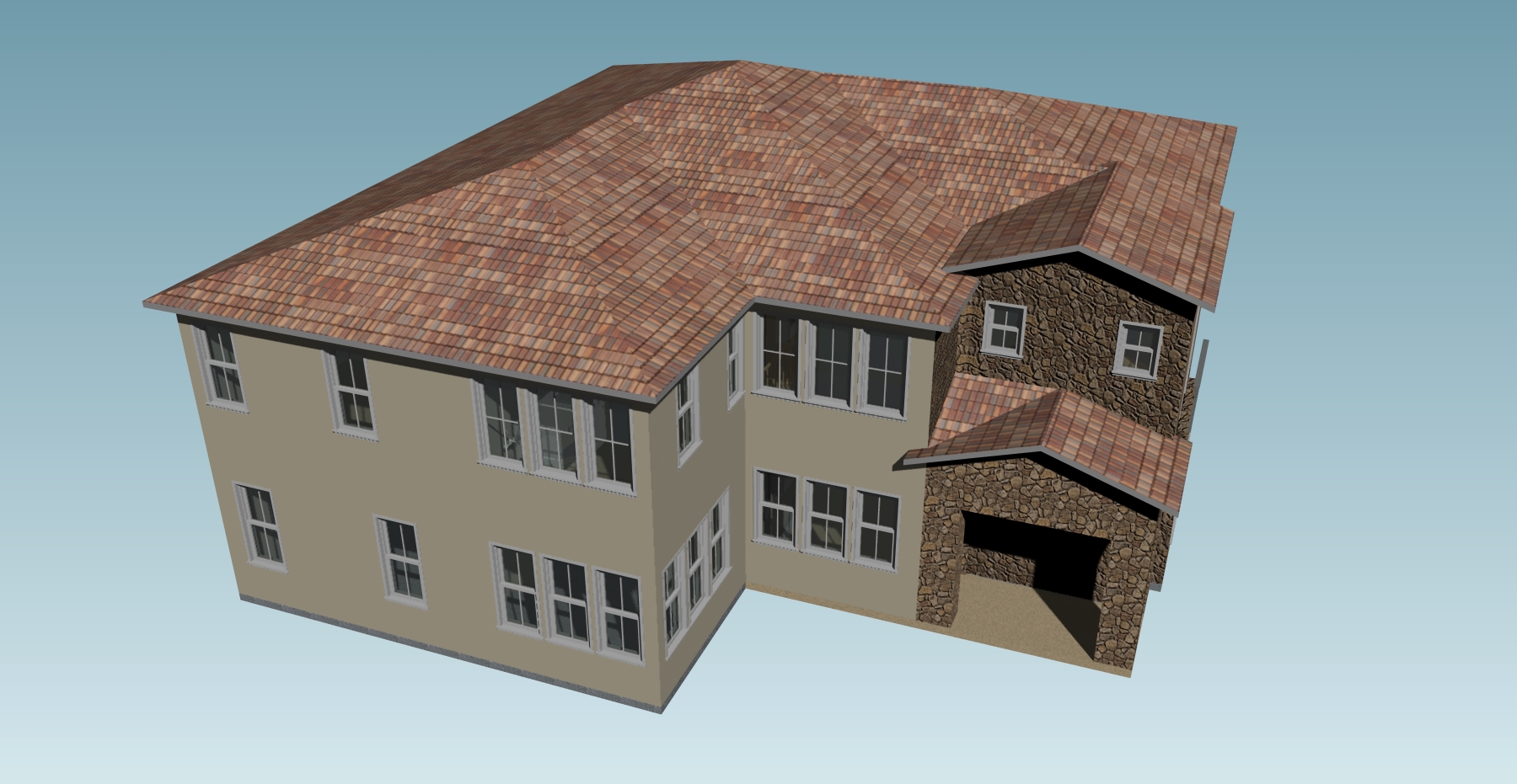 Plans / Drawings Gallery ·
