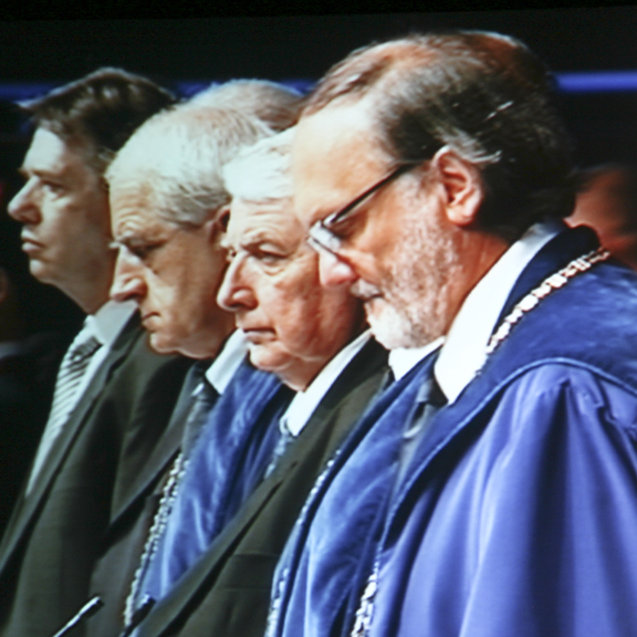 Budapest - Semmelweis University Record