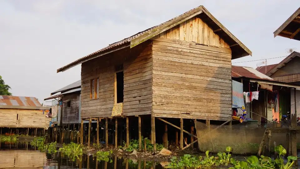 Rumah Panggung