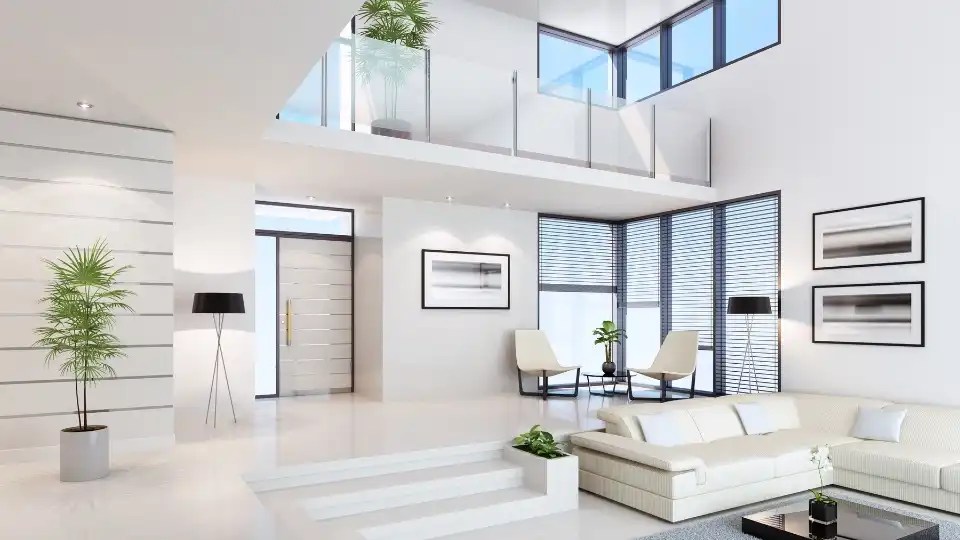 Interior Netral