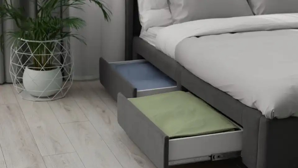Tempat Tidur