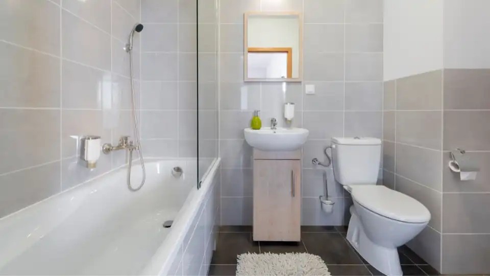 Kamar Mandi