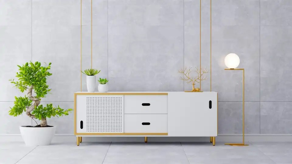 Sideboard