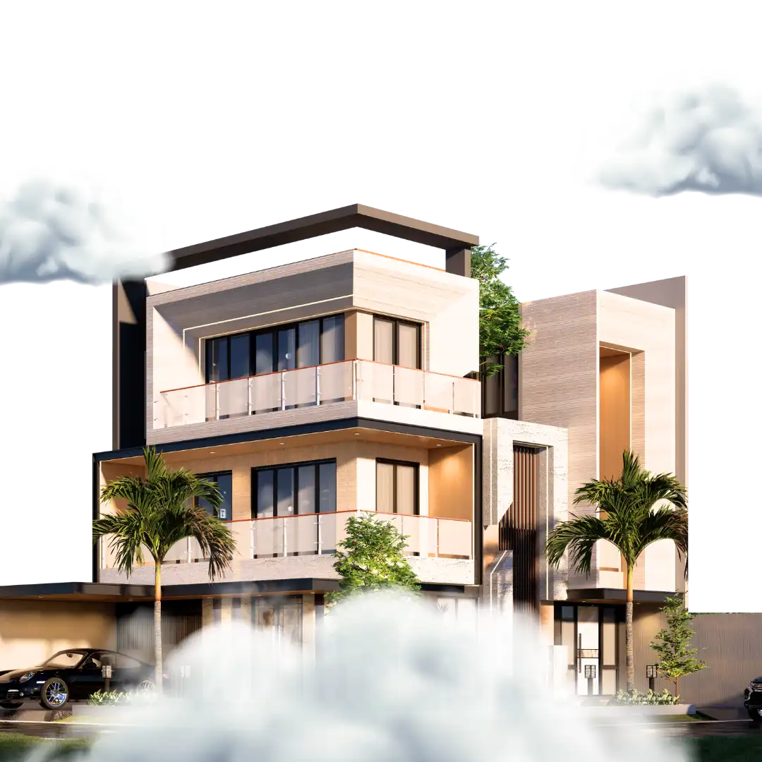 Jasa Desain Rumah