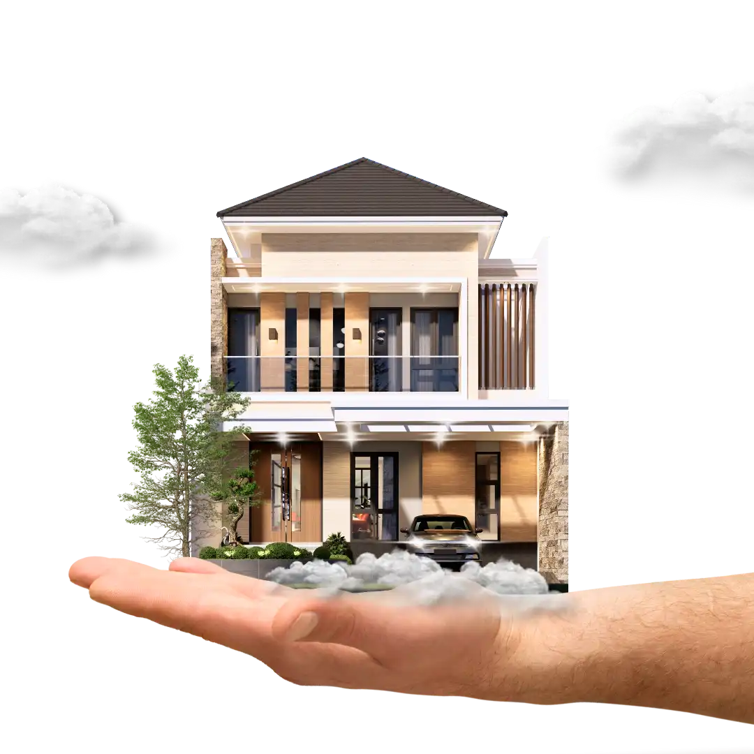 Desain Rumah