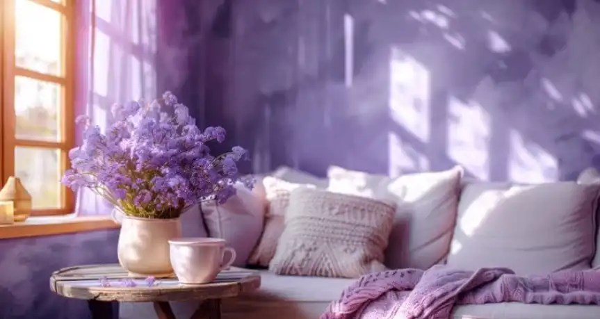 Lavender