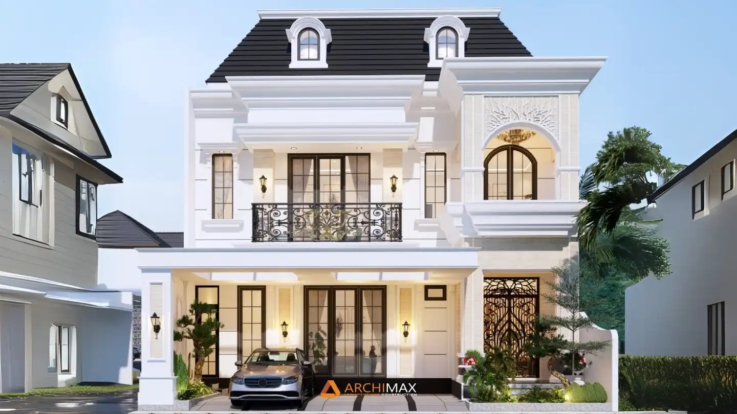 Jasa Arsitek Malang