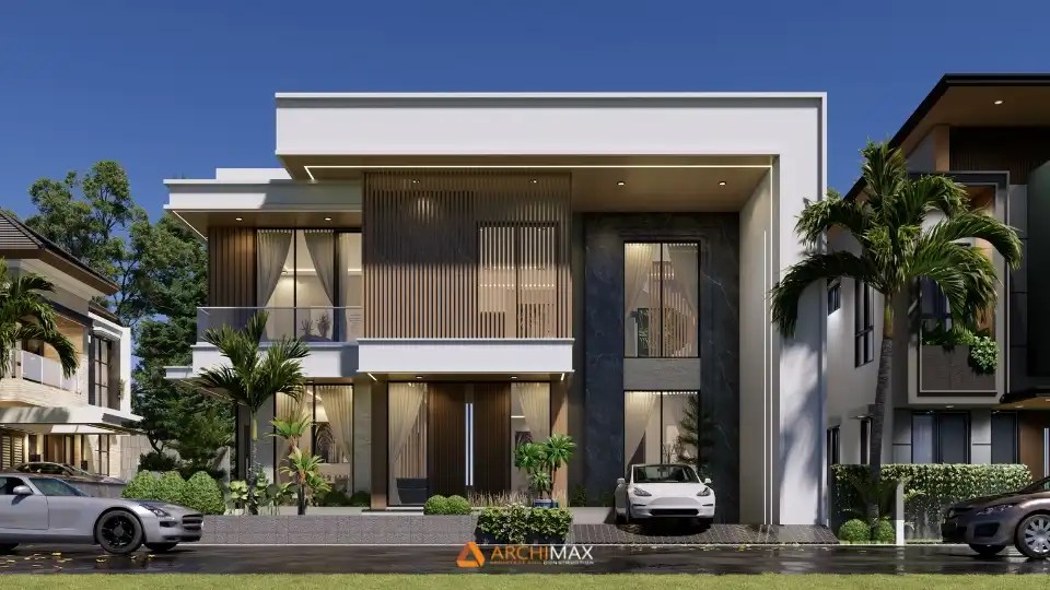 Jasa Arsitek Gunungkidul