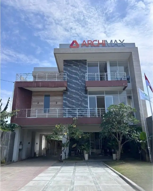 Office Nganjuk