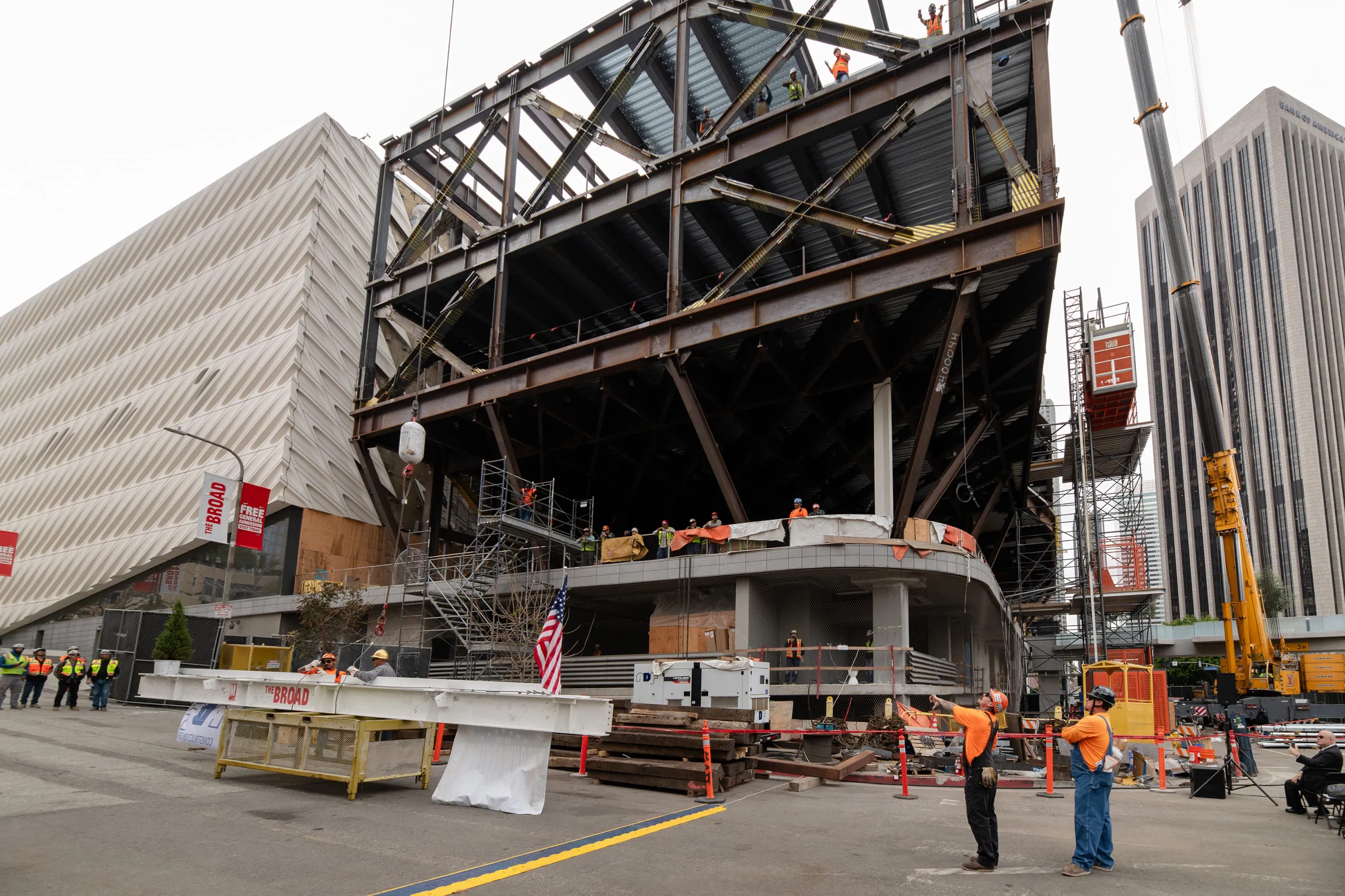 Understanding the K-shaped Economy: AIA's Insights on Architecture and Construction (2026)