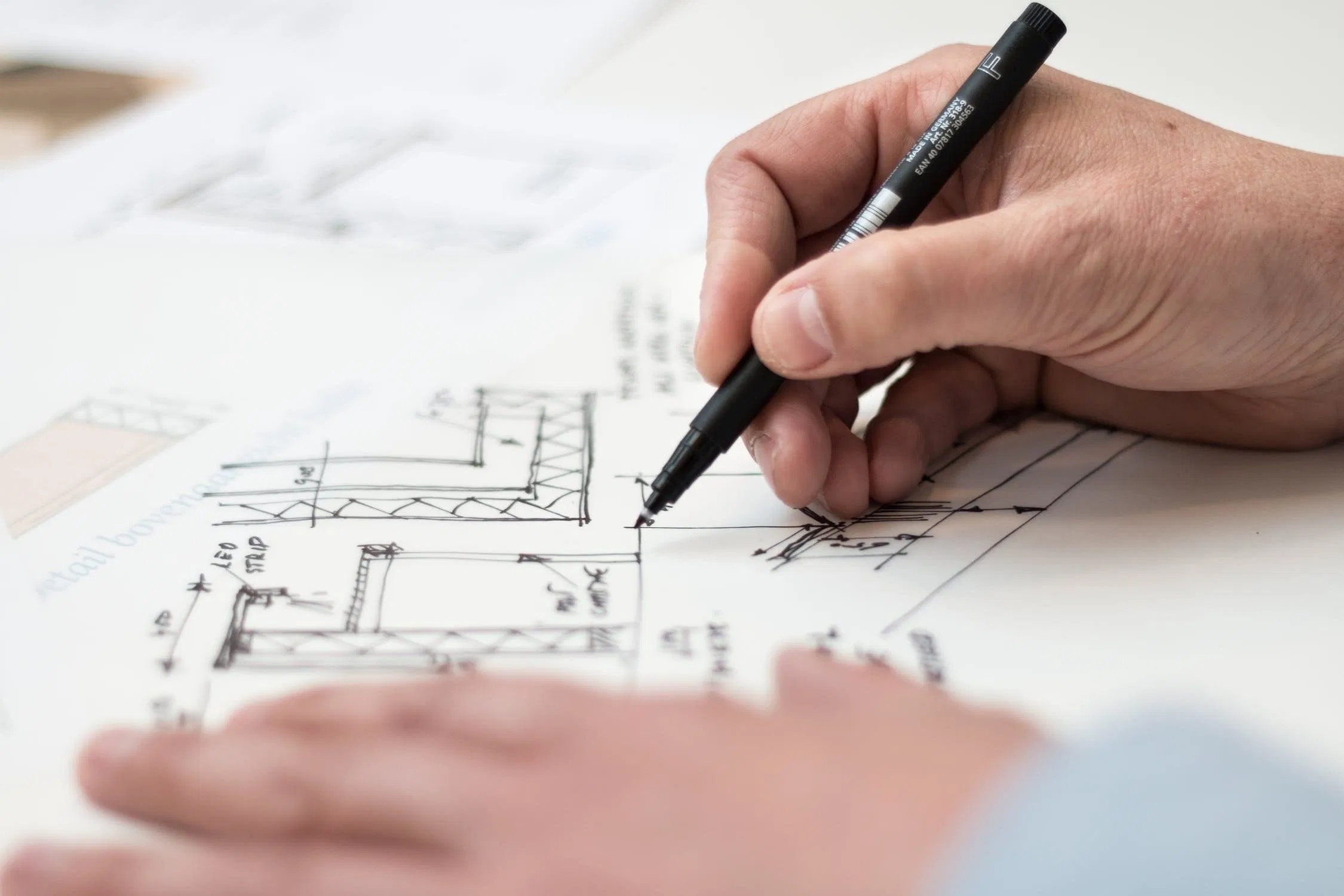 Architects in the US: A Growing Profession or a Fading Trend? (2026)