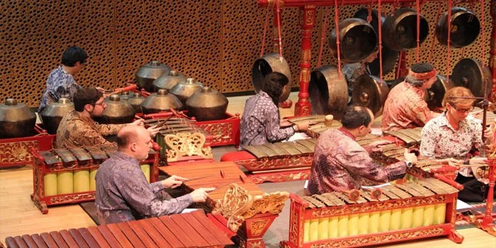 Jenis-Jenis-Gamelan