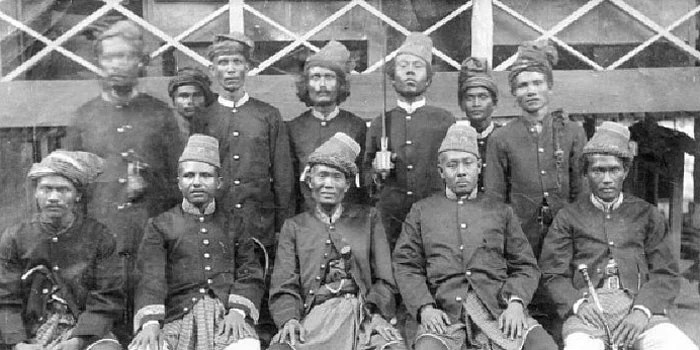 Teuku Umar – Pahlawan Aceh yang Berperang Melawan Penjajah Teuku Umar – Pahlawan Aceh yang Berperang Melawan Penjajah