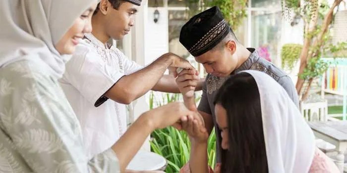 Ritual & Tradisi Yang Dilakukan