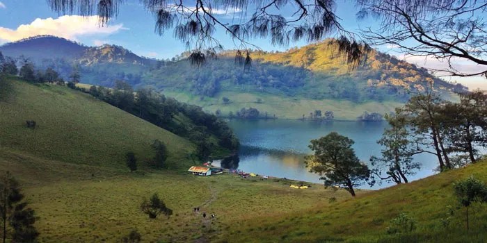 Signifikansi Budaya Dan Spiritual