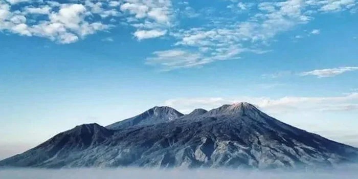 Arjuno Welirang – Keindahan Gunung Yang Tersembunyi Arjuno Welirang – Keindahan Gunung Yang Tersembunyi
