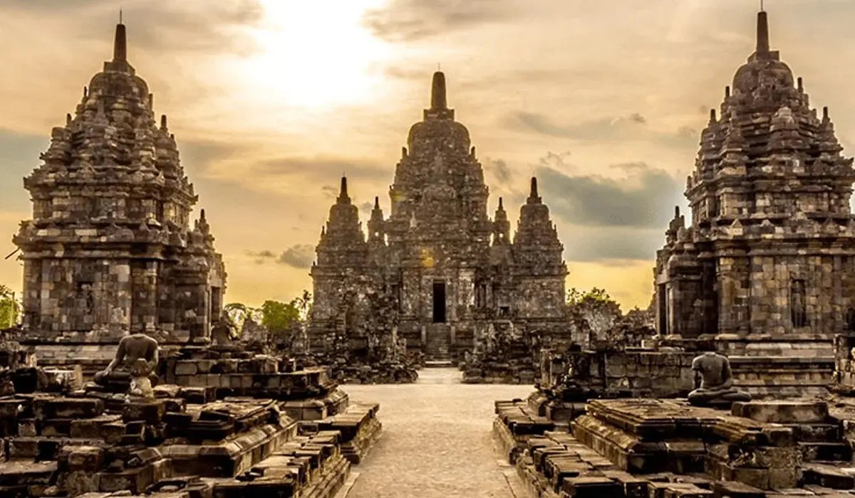 Kerajaan Majapahit: Kejayaan Nusantara yang Mendunia