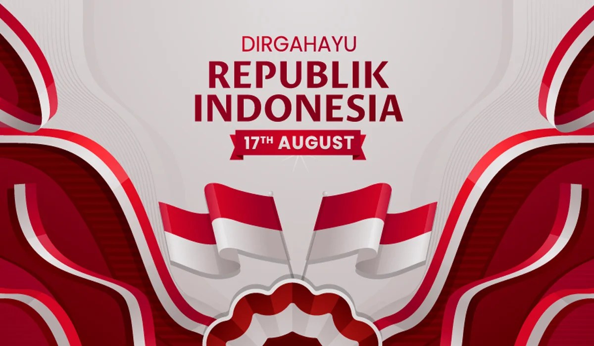 Link Unduh Poster Resmi HUT RI ke-80 Tahun untuk Peringatan 17 Agustus 2025