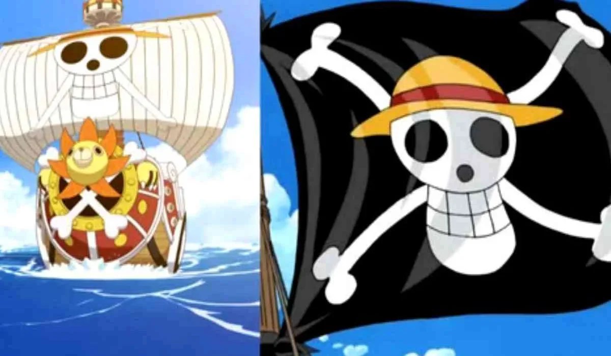 Makna Di Balik Bendera One Piece yang Dianggap Memecah Belah Bangsa