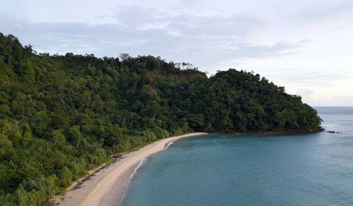 Pesona Pulau Nasi di Aceh Besar: Keindahan Alam, Budaya, Dan Pariwisata Berkelanjutan