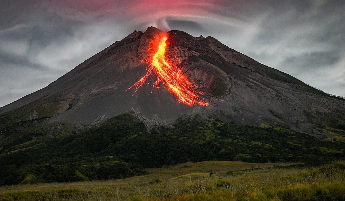 Menjelajah Gunung Merapi: Dari Pesona Alam Hingga Kisah Budaya