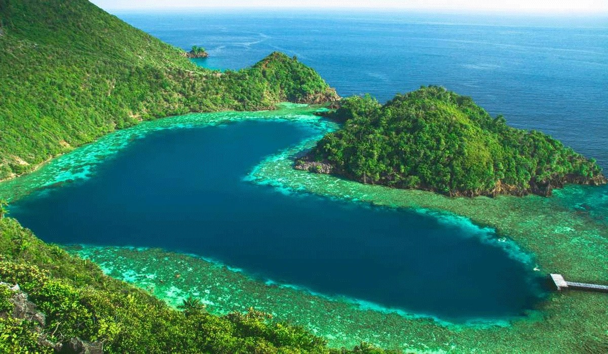 Pulau Misool Papua: Surga Alam, Budaya, Dan Petualangan Bahari