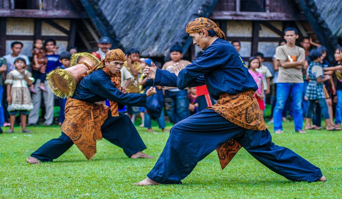 Budaya Sunda, Warisan Filosofis yang Tetap Hidup di Era Modern