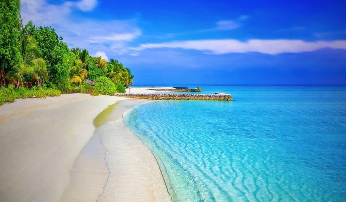 Pulau Batee, Destinasi Aceh yang Bikin Terpesona
