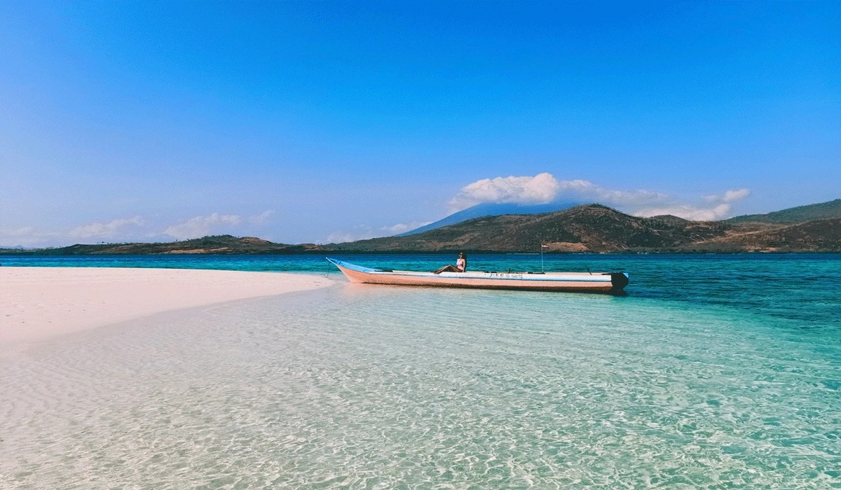Pulau Adonara, Permata Tersembunyi Dengan Tradisi Dan Panorama Menawan
