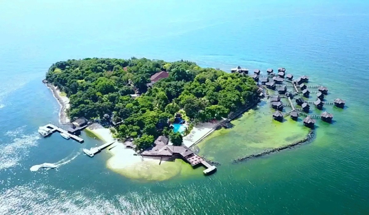 Pulau Ayer, Mutiara Tersembunyi di Kepulauan Seribu