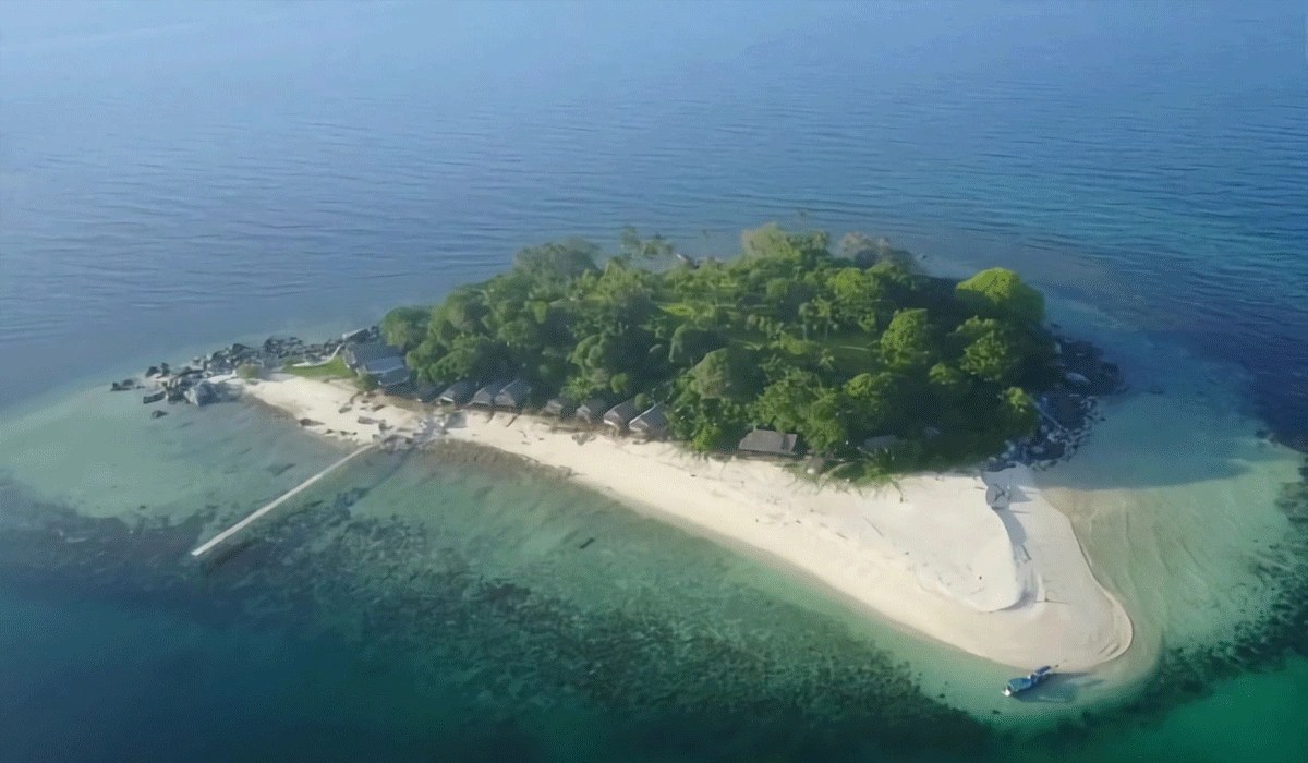 Kepulauan Karimata, Permata Alam Kalimantan Yang Memikat Hati Wisatawan