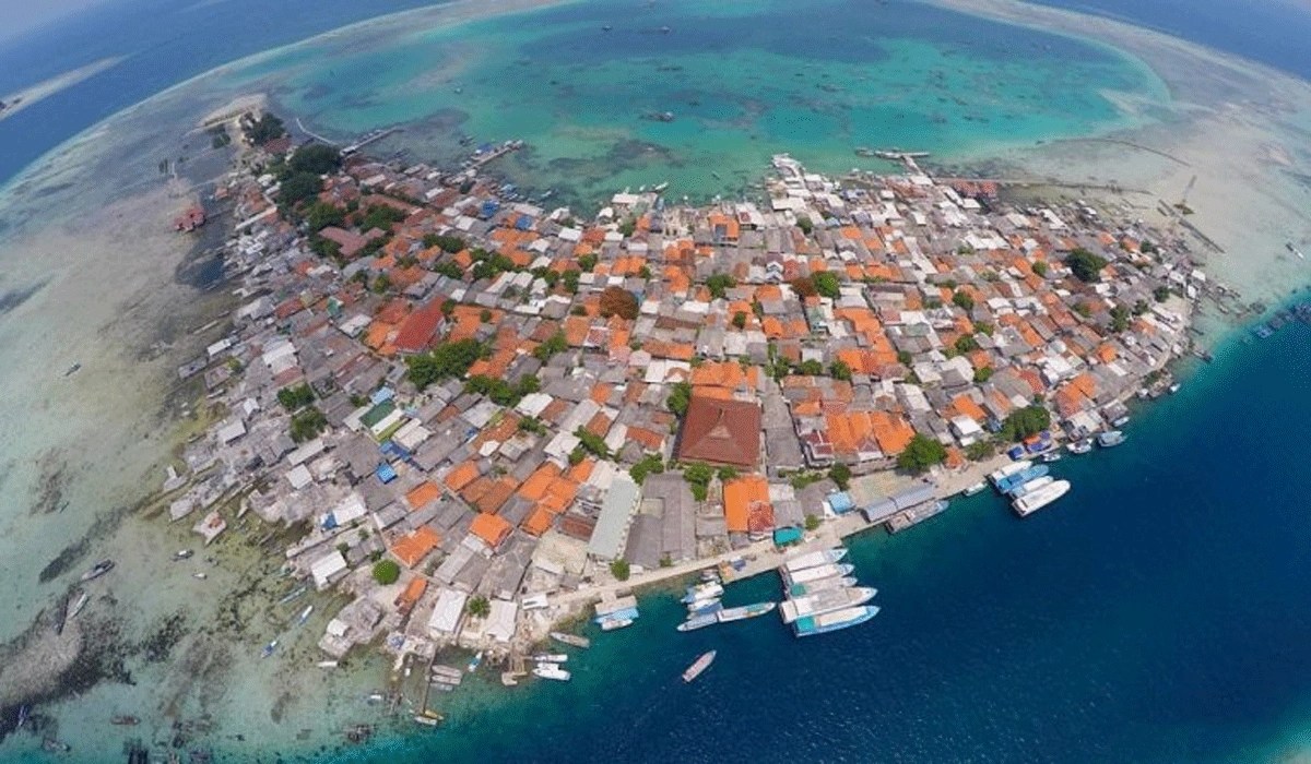 Menyelami Pesona Wisata Pulau Panggang di Kepulauan Seribu Utara