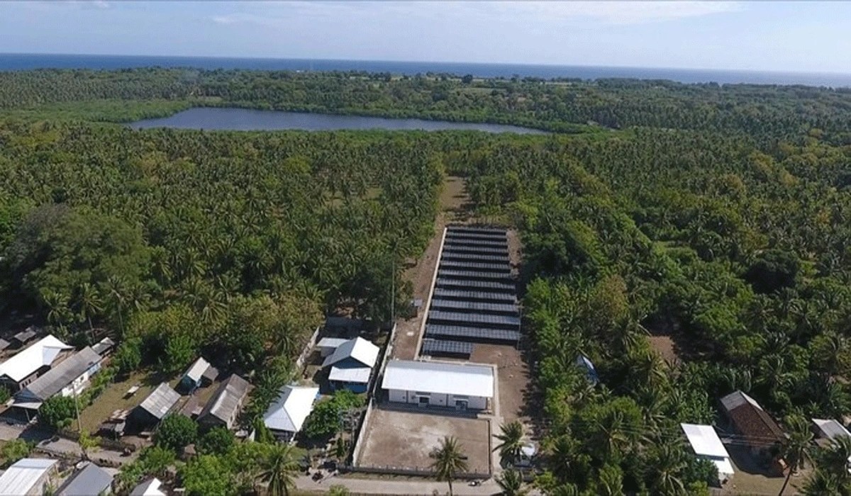 Pulau Medang, Permata Tersembunyi Laut Flores Dan Wisata Bahari NTB