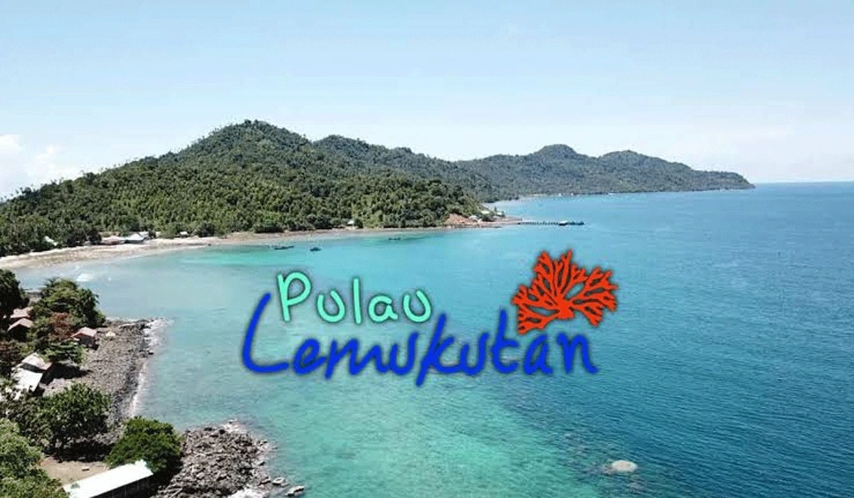 Pulau Lemukutan, Permata Tersembunyi Kalimantan Barat
